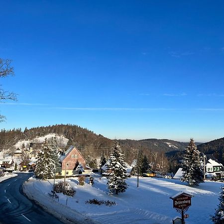 Haus Tadeus Daire Altenberg  Dış mekan fotoğraf