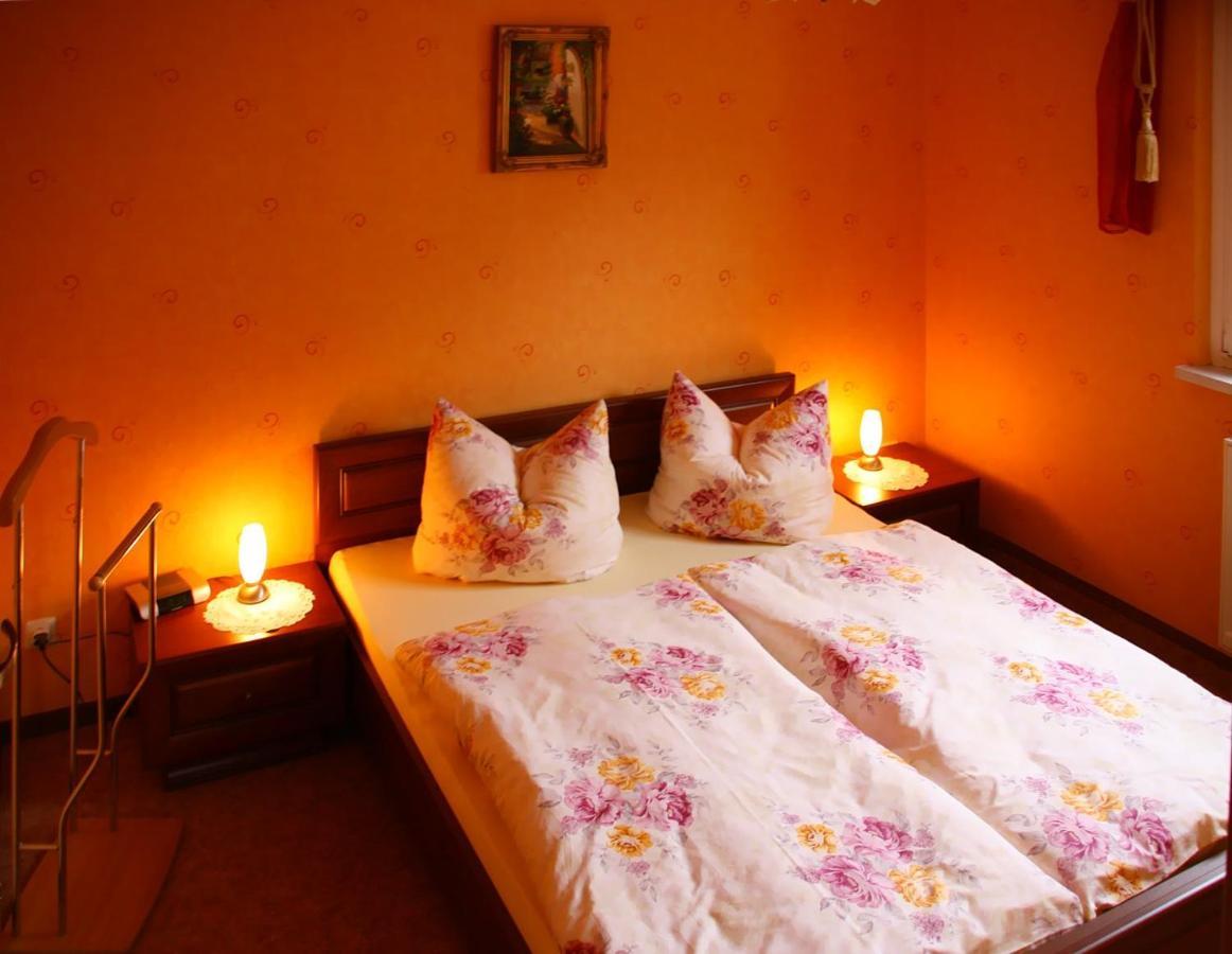 Haus Tadeus Daire Altenberg  Dış mekan fotoğraf