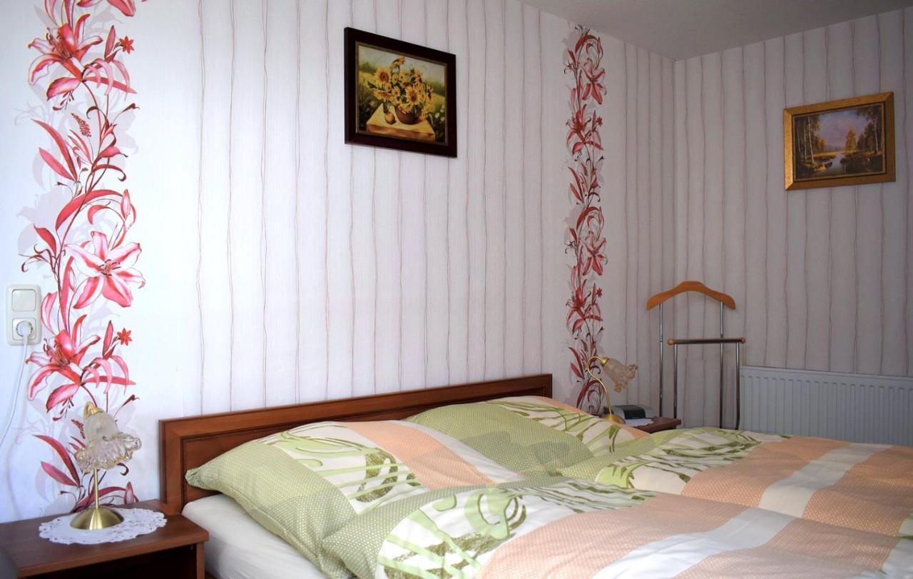 Haus Tadeus Daire Altenberg  Dış mekan fotoğraf
