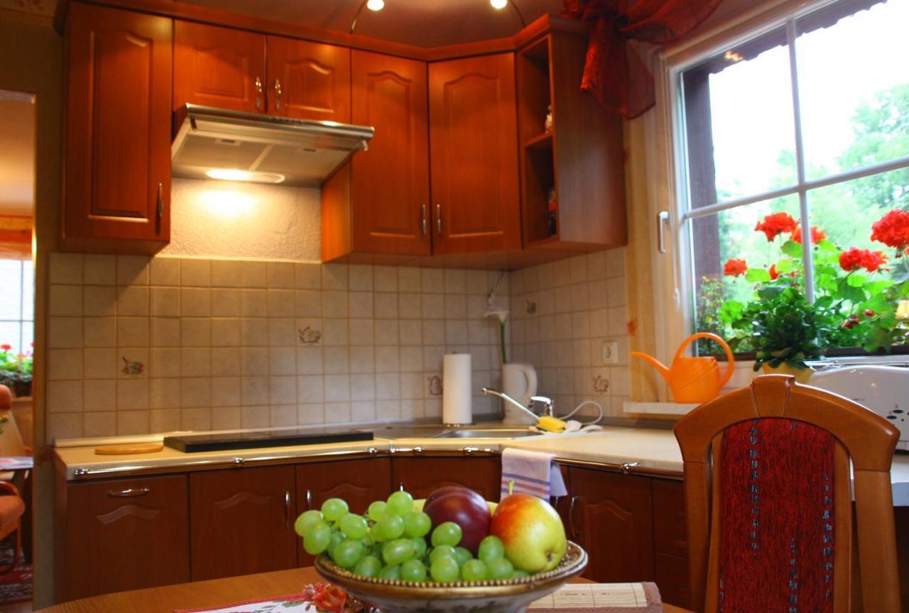Haus Tadeus Daire Altenberg  Dış mekan fotoğraf