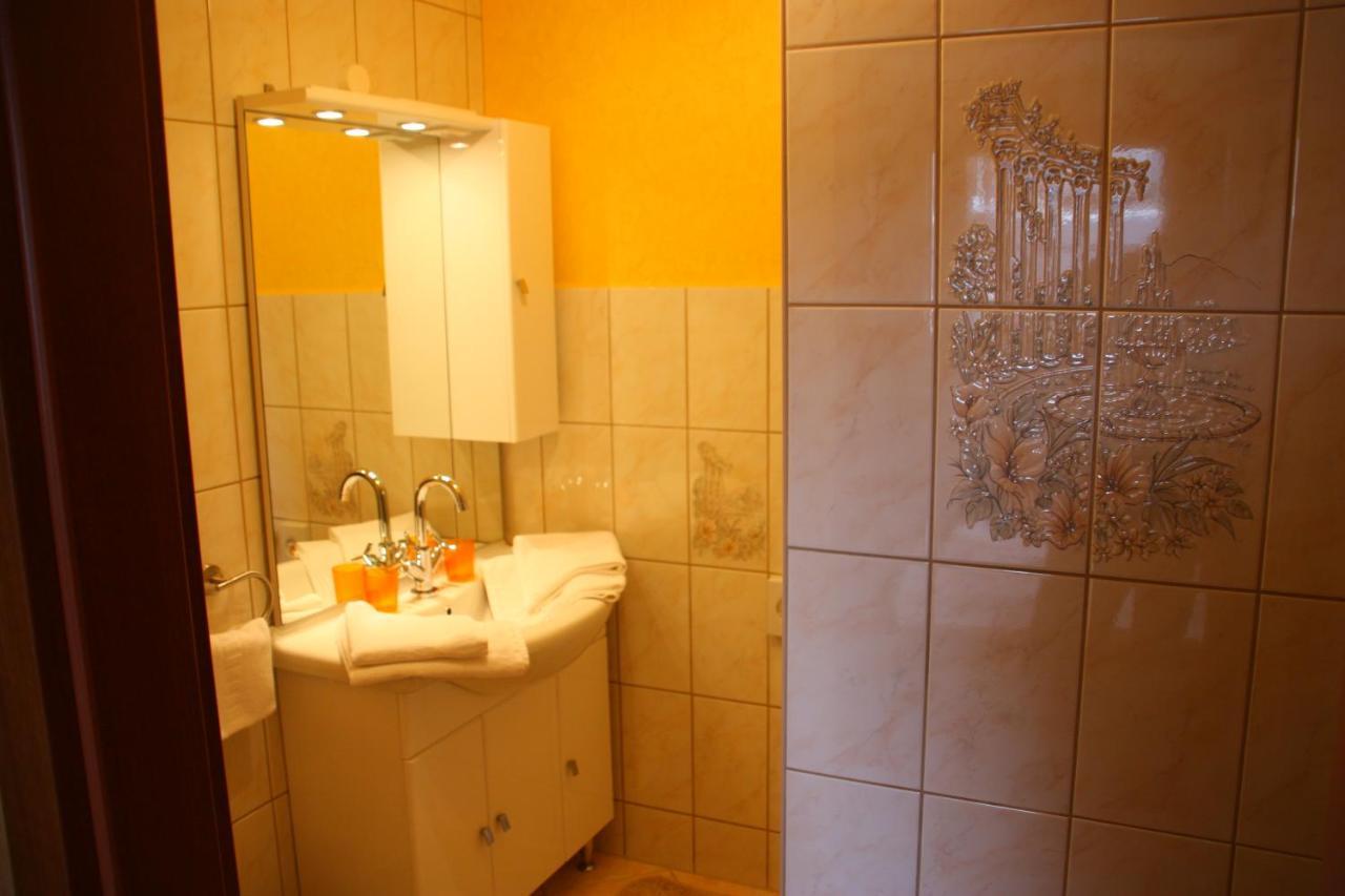 Haus Tadeus Daire Altenberg  Dış mekan fotoğraf