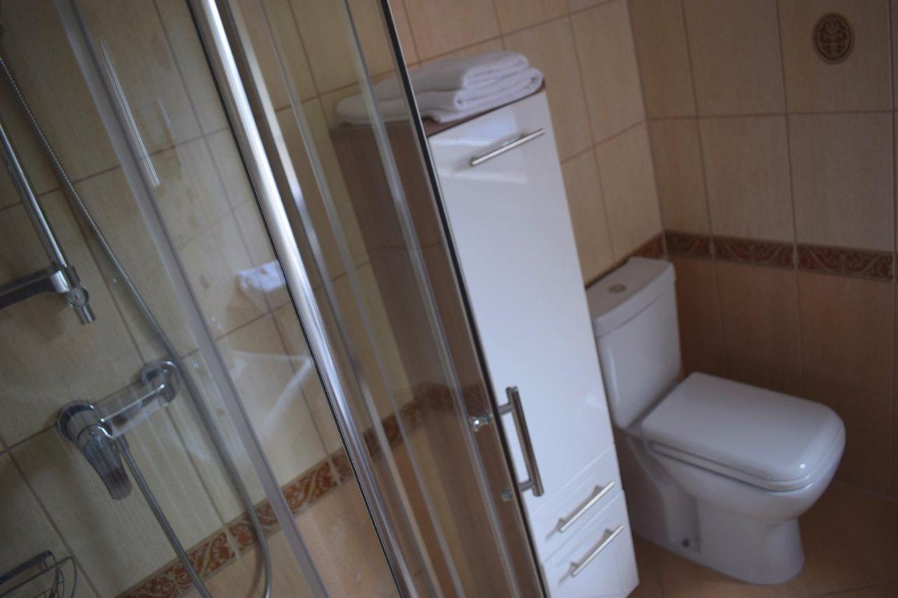 Haus Tadeus Daire Altenberg  Dış mekan fotoğraf