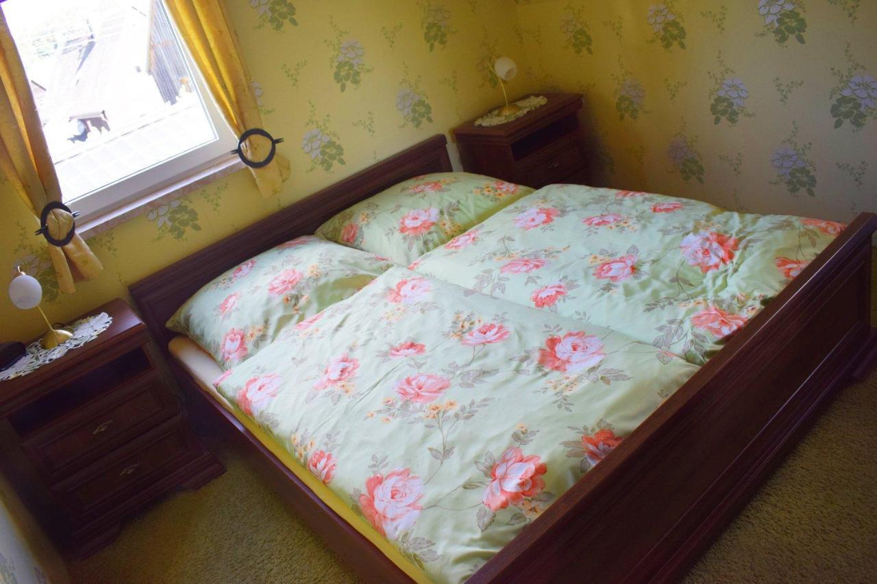 Haus Tadeus Daire Altenberg  Dış mekan fotoğraf